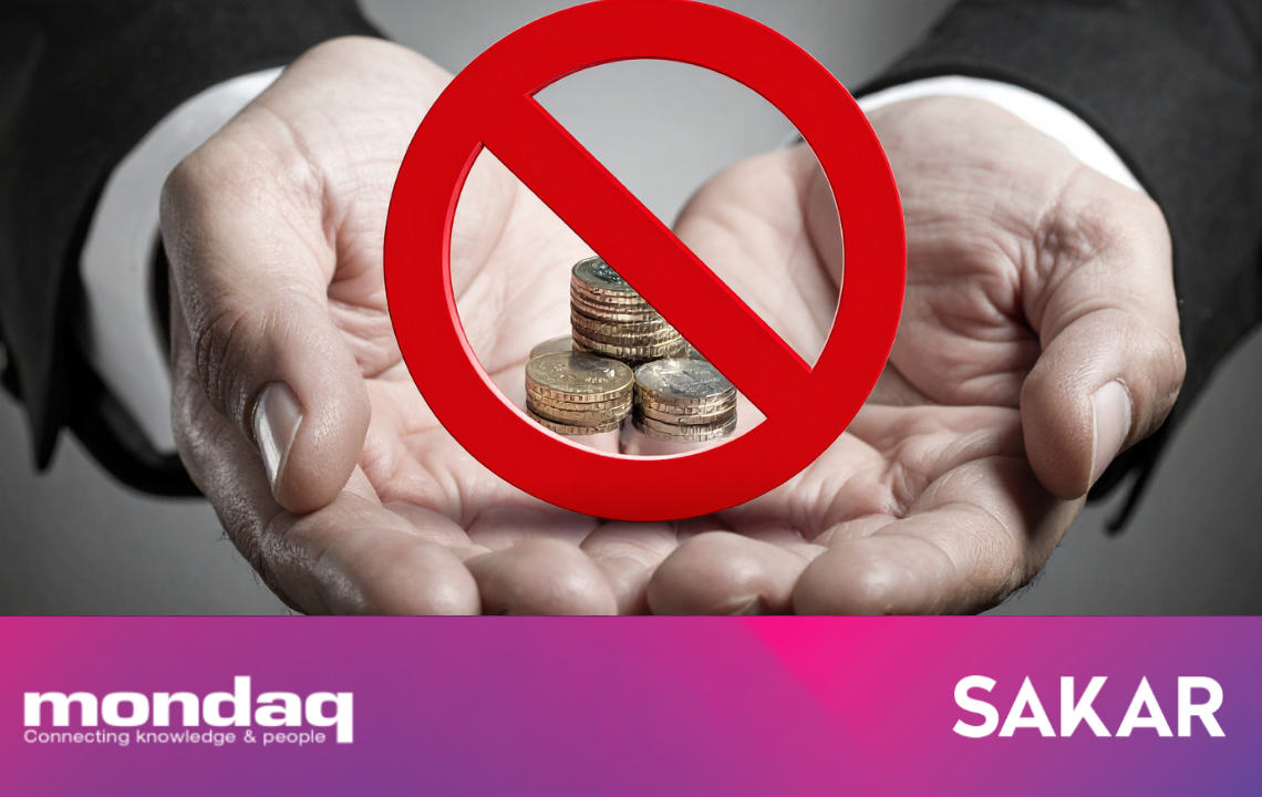 Pay Sahiplerinin Şirkete Borçlanma Yasağı