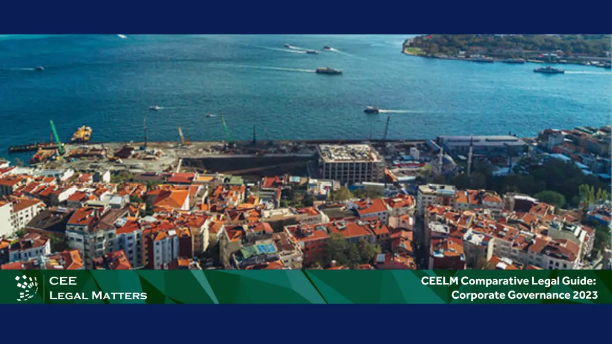 Sakar Law Firm Opens Doors in Turkey