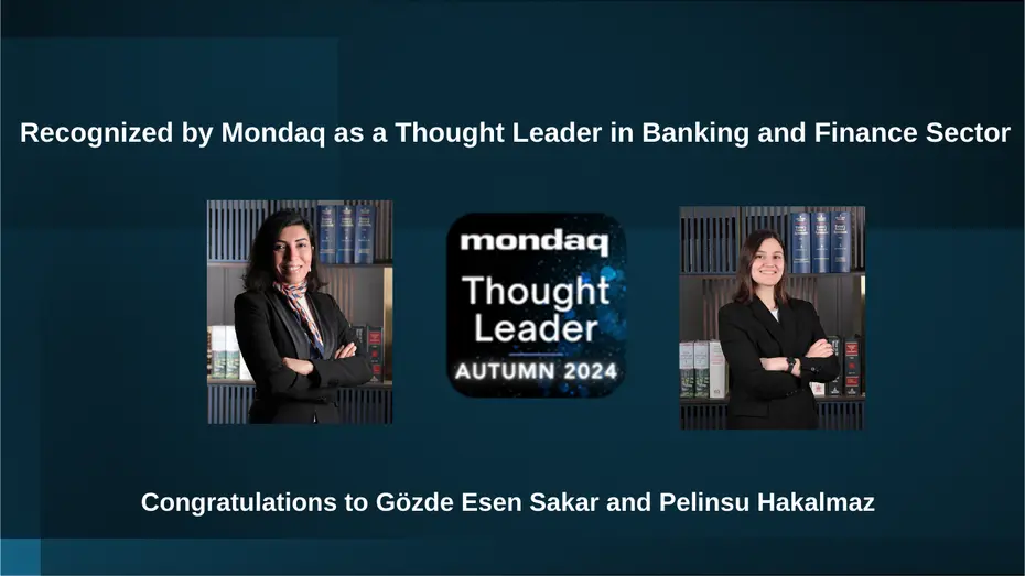 Sakar Law Has Been Recognised as a Mondaq Thought Leader