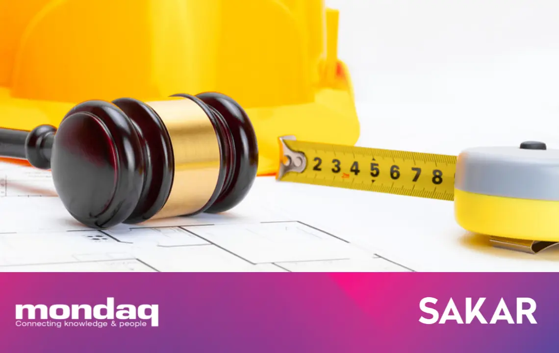 The Contractor's Obligation Of Delivering The Work And The Consequences Of Breach Of The Obligation Of Delivering The Work Under The Turkish Code Of Obligations