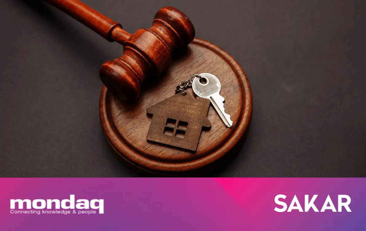 Eviction Rights Granted To The Lessor In Lease Agreements Under The Turkish Code Of Obligations