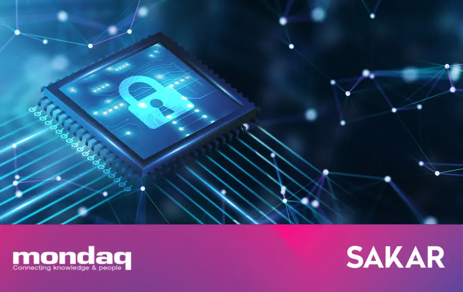 Cybersecurity Security Law No.7545