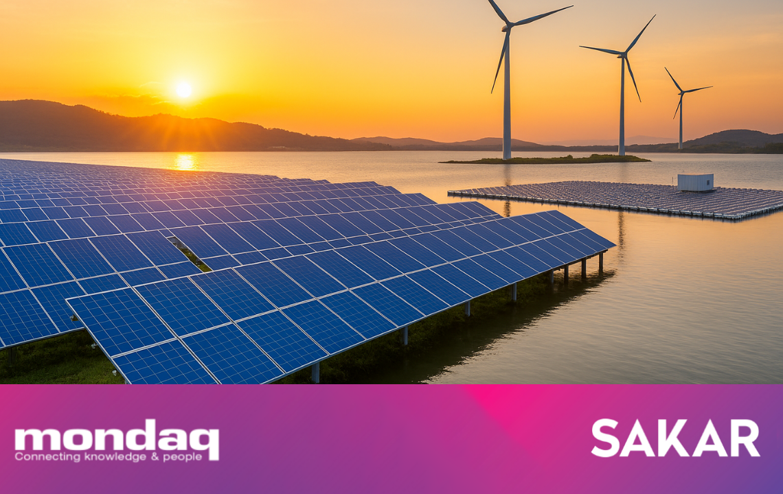 New Regulatory Framework For Storage-Integrated RES/GES And Floating Power Plants